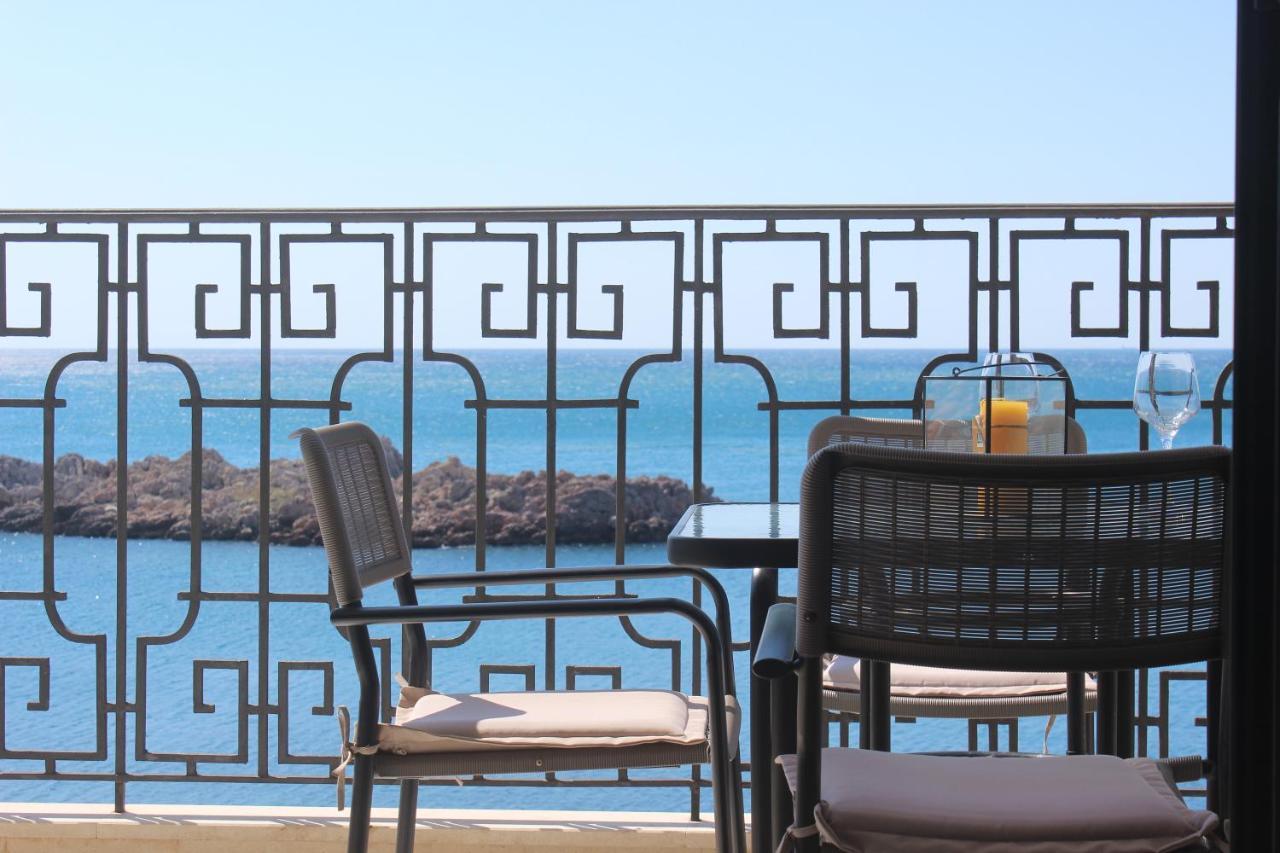 בודווה Sveti Stefan Beach Apartment מראה חיצוני תמונה
