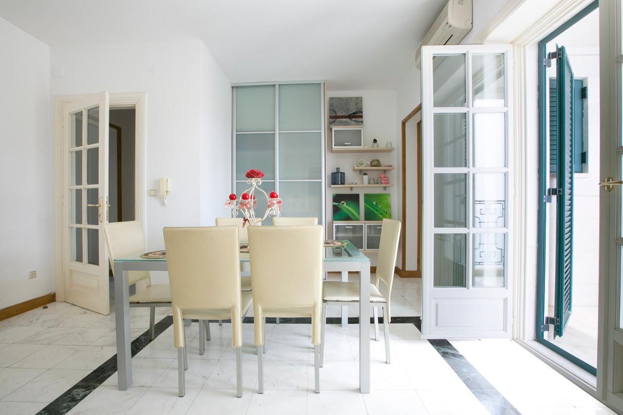 בודווה Sveti Stefan Beach Apartment מראה חיצוני תמונה