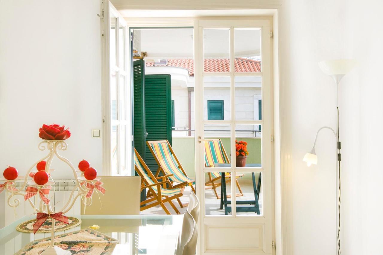 בודווה Sveti Stefan Beach Apartment מראה חיצוני תמונה